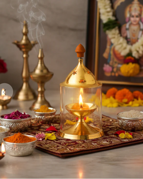Pooja Items: Everything You Need for a Blessed and Organized Worship